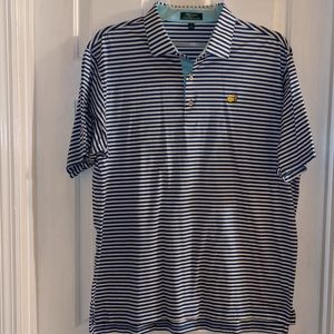 Peter Millar Masters Polo